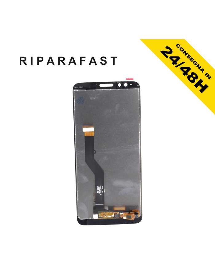 Display per Motorola Moto E6 XT2005-3 LCD Nero | Riparafast SRLS