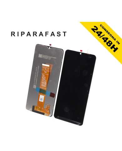 DISPLAY LCD PER SAMSUNG GALAXY A32 SM-A326 A326B 5G TOUCH SCREEN VETRO SCHERMO
