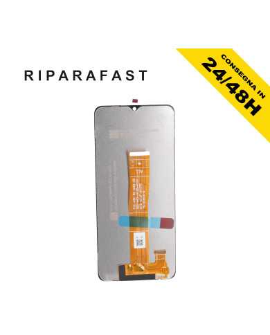 DISPLAY LCD PER SAMSUNG GALAXY A32 SM-A326 A326B 5G TOUCH SCREEN VETRO SCHERMO