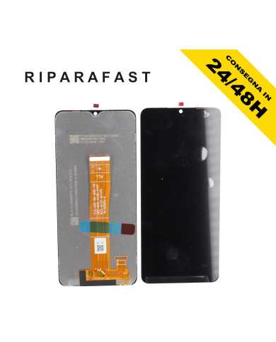 DISPLAY LCD PER SAMSUNG GALAXY A32 SM-A326 A326B 5G TOUCH SCREEN VETRO SCHERMO