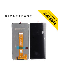 DISPLAY LCD PER SAMSUNG GALAXY A32 SM-A326 A326B 5G TOUCH SCREEN VETRO SCHERMO