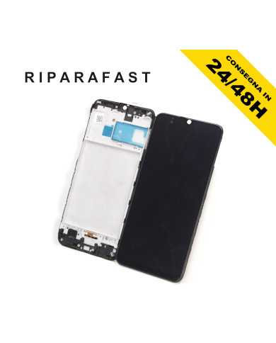 Display e Frame per Samsung Galaxy M31 | Riparafast SRLS