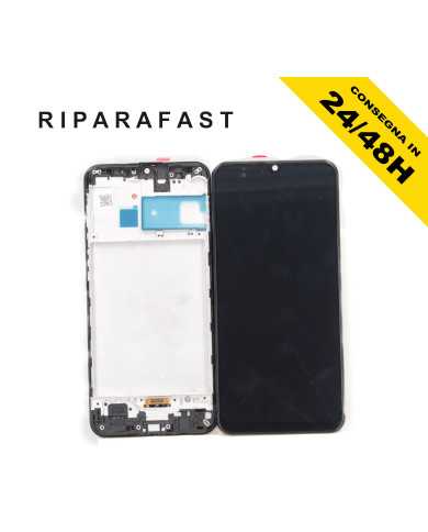 Display e Frame per Samsung Galaxy M31 | Riparafast SRLS