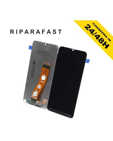 Display Samsung Galaxy A04e 2022 LCD Touch | Riparafast SRLS