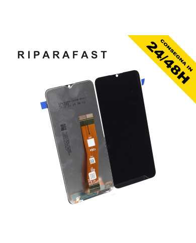 Display Samsung Galaxy A04e 2022 LCD Touch | Riparafast SRLS