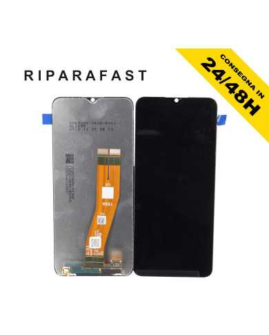 Display Samsung Galaxy A04e 2022 LCD Touch | Riparafast SRLS