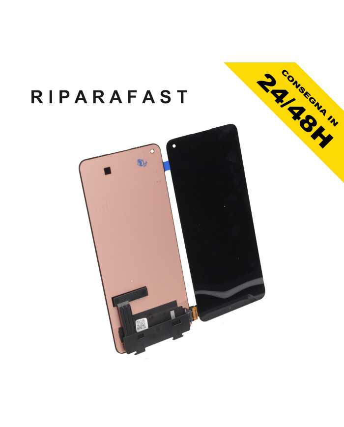 Display Xiaomi Mi 11 Lite 5G LCD OLED Schermo | Riparafast SRLS