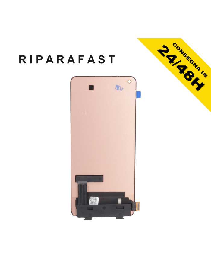 Display Xiaomi Mi 11 Lite 5G LCD OLED Schermo | Riparafast SRLS