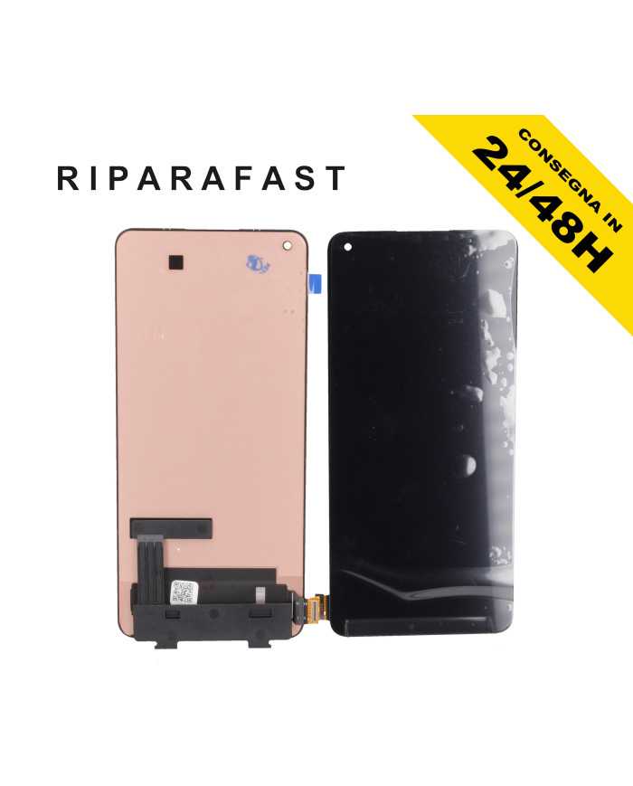 Display Xiaomi Mi 11 Lite 5G LCD OLED Schermo | Riparafast SRLS