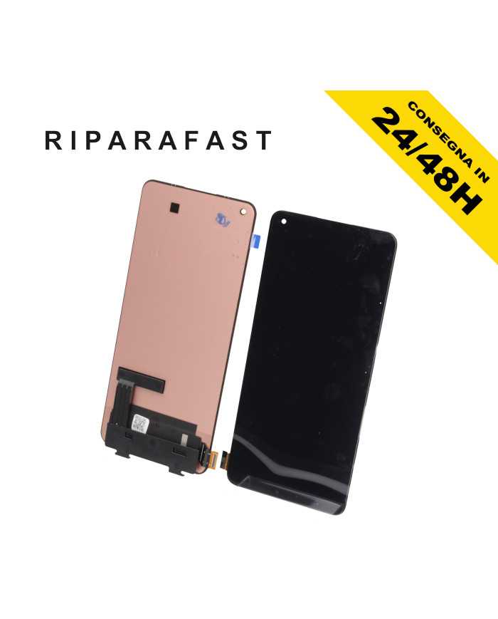 Display Xiaomi Mi 11 Lite 5G LCD OLED Schermo | Riparafast SRLS