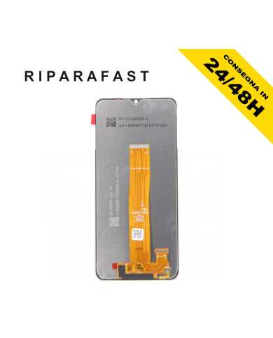 Display Samsung Galaxy A02 LCD Touch Screen | Riparafast SRLS