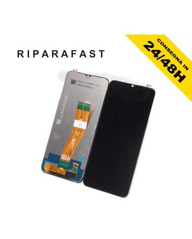 Display Samsung Galaxy A02 SM A025 LCD Touch | Riparafast SRLS