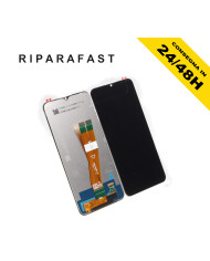 Display Samsung Galaxy A02 SM A025 LCD Touch | Riparafast SRLS