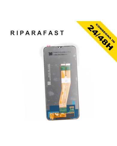 Display Samsung Galaxy A02 SM A025 LCD Touch | Riparafast SRLS