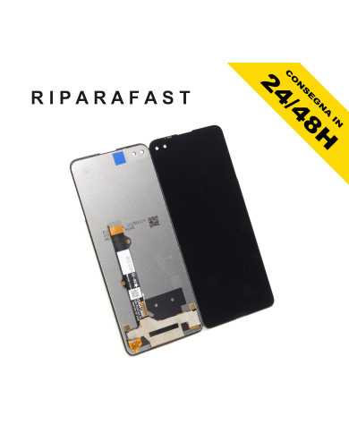 Display Motorola Moto G 5G Plus XT2075 LCD | Riparafast SRLS