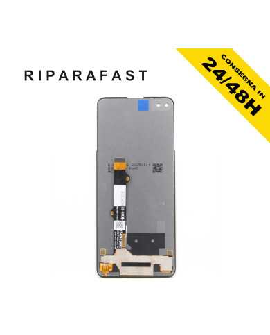 Display Motorola Moto G 5G Plus XT2075 LCD | Riparafast SRLS
