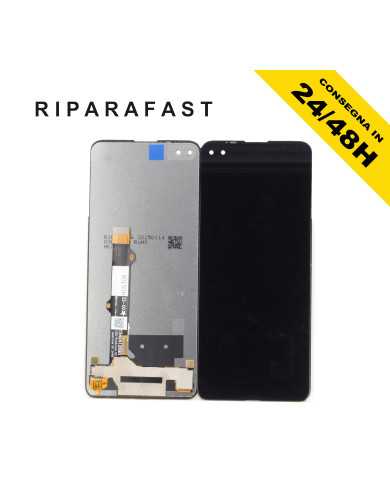 Display Motorola Moto G 5G Plus XT2075 LCD | Riparafast SRLS