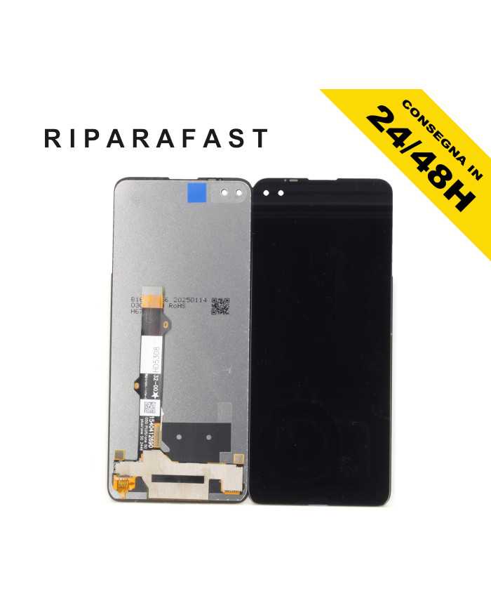 Display Motorola Moto G 5G Plus XT2075 LCD | Riparafast SRLS