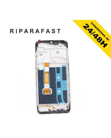 Display per Oppo A31 2020 LCD con Frame | Riparafast SRLS