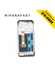 Display per Oppo A31 2020 LCD con Frame | Riparafast SRLS
