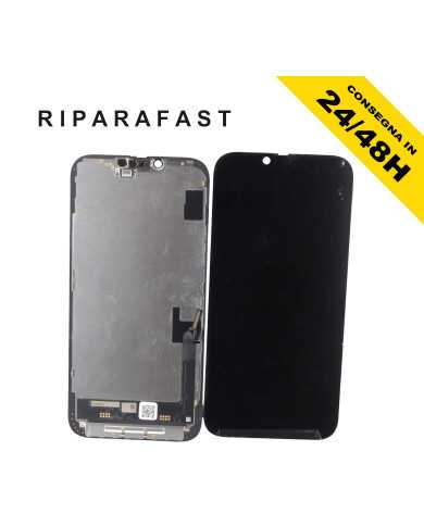 Display iPhone 14 Plus LCD InCell Originale | Riparafast SRLS
