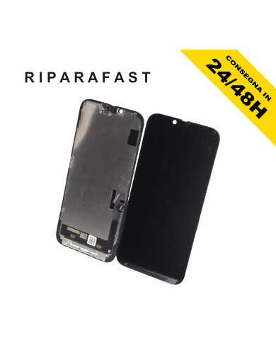 Display iPhone 14 Plus InCell LCD Touch Screen | Riparafast SRLS