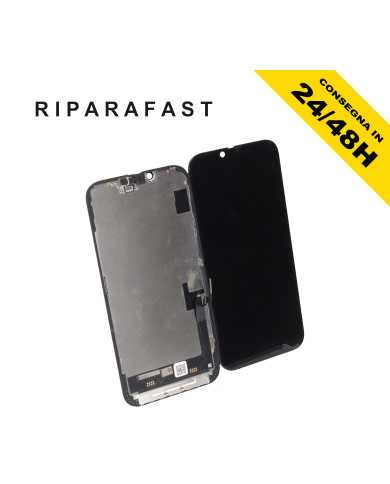 Display iPhone 14 Plus InCell LCD Touch Screen | Riparafast SRLS