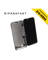 Display iPhone 14 Plus InCell LCD Touch Screen | Riparafast SRLS