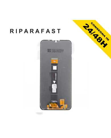Display Motorola Moto G10 XT 2127 LCD Touch | Riparafast SRLS