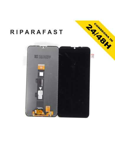 Display Motorola Moto G10 XT 2127 LCD Touch | Riparafast SRLS