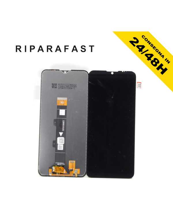 Display Motorola Moto G10 XT 2127 LCD Touch | Riparafast SRLS