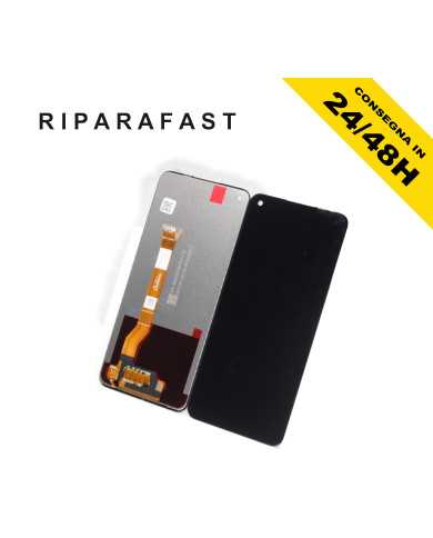 Display Oppo Realme 8i/9i LCD Touch Screen | Riparafast SRLS