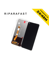 Display Oppo Realme 8i/9i LCD Touch Screen | Riparafast SRLS