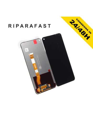 Display Oppo Realme 8i/9i LCD Touch Screen | Riparafast SRLS