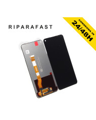 Display Oppo Realme 8i/9i LCD Touch Screen | Riparafast SRLS