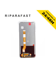Display Oppo Realme 8i/9i LCD Touch Screen | Riparafast SRLS