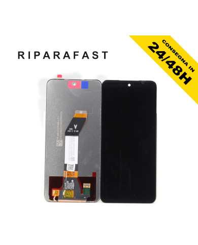 Display Xiaomi Redmi 10 4G LCD Touch Originale | Riparafast SRLS