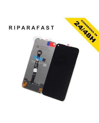 Display Huawei P40 Lite JNY-L21A LCD Schermo Nero | Riparafast SRLS