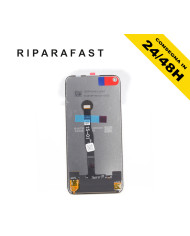 Display Huawei P40 Lite JNY-L21A LCD Schermo Nero | Riparafast SRLS