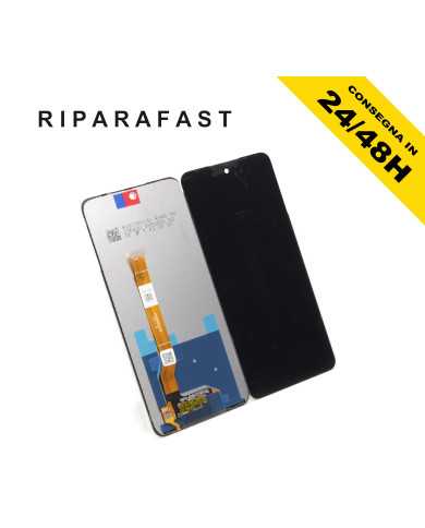 Display Oppo A98 5G CPH2529 Vetro Originale | Riparafast SRLS