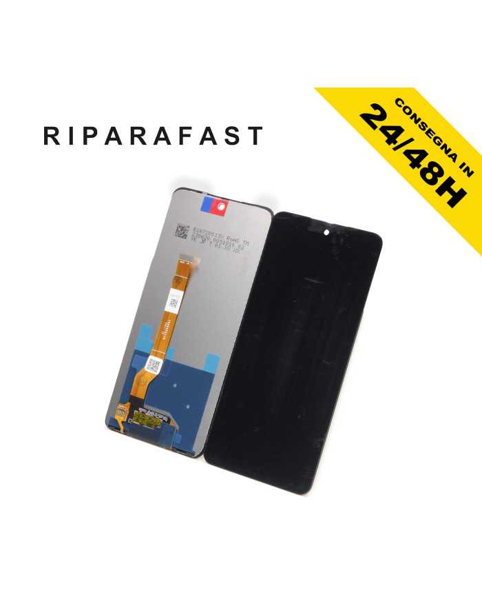 Display Oppo A98 5G CPH2529 Vetro Originale | Riparafast SRLS