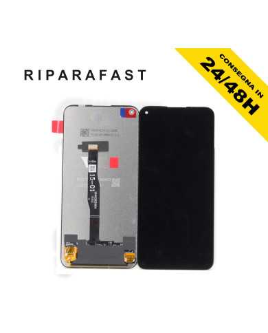 LCD Display Huawei P40 Lite Nova 7i Schermo | Riparafast SRLS