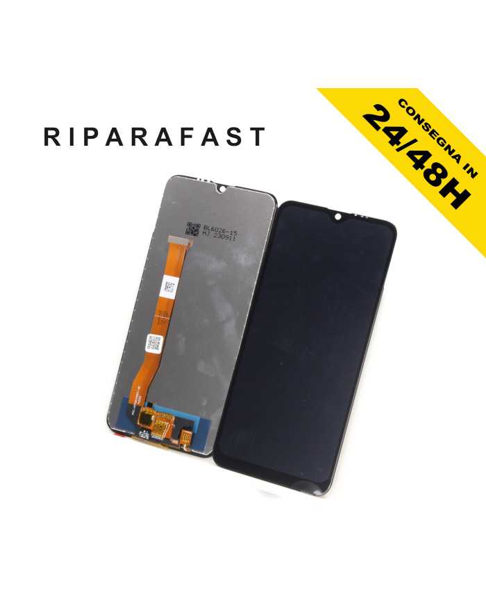 Display Oppo A1K Realme C2 Schermo LCD | Riparafast SRLS