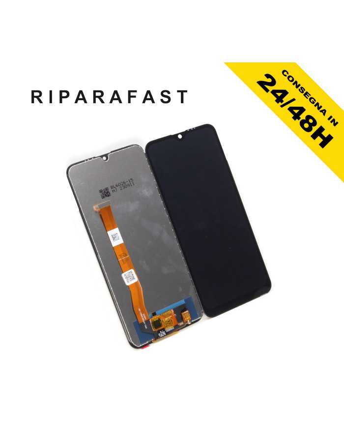 Display Oppo A1K Realme C2 Schermo LCD | Riparafast SRLS
