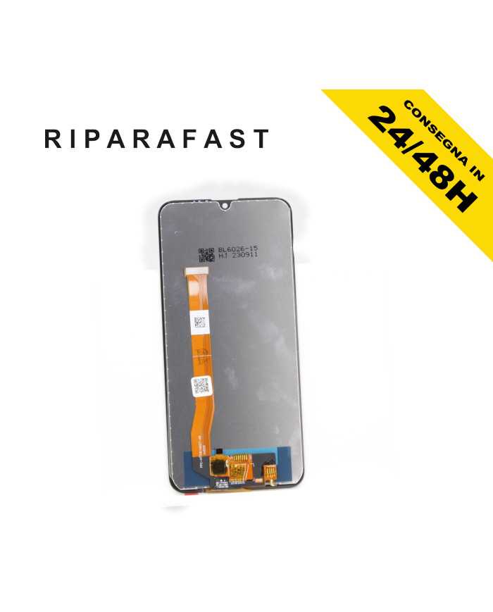 Display Oppo A1K Realme C2 Schermo LCD | Riparafast SRLS