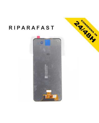 Display Samsung Galaxy A21s SM A217F | Riparafast SRLS