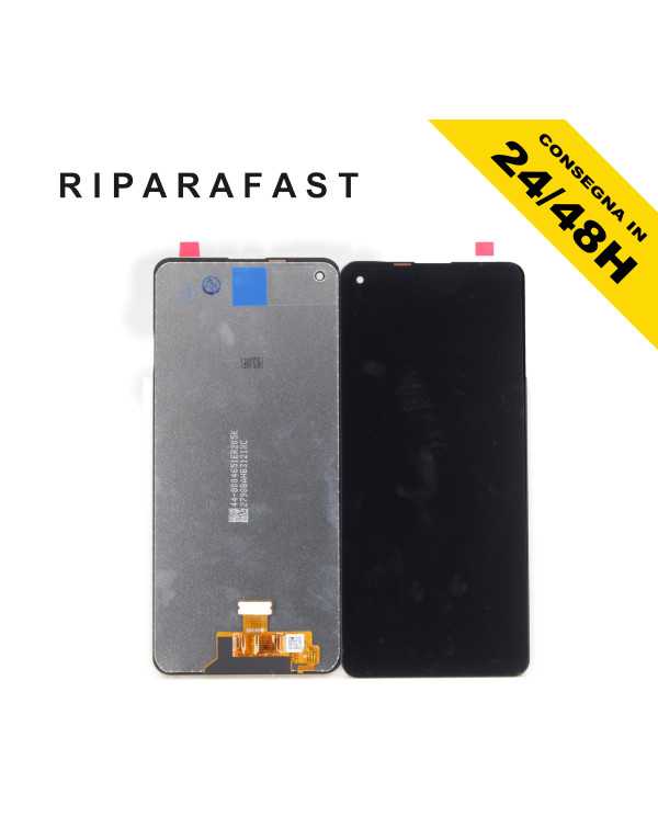 Display Samsung Galaxy A21s SM A217F | Riparafast SRLS