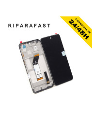 Display Xiaomi Redmi 10 2022 LCD con Frame | Riparafast SRLS