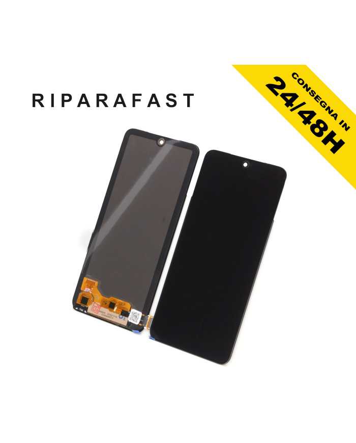 Display Xiaomi Redmi Note 11S LCD OLED Touch | Riparafast SRLS