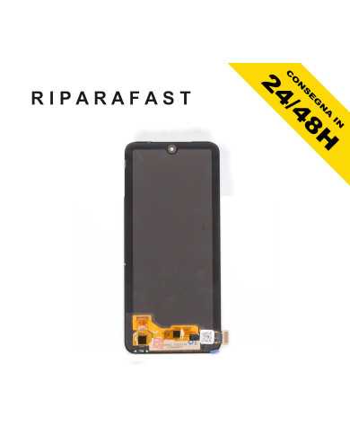 Display Xiaomi Redmi Note 11S LCD OLED Touch | Riparafast SRLS